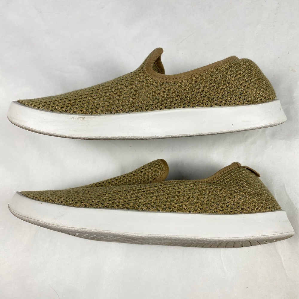 Allbirds Tree Lounger Shoes Women's Size 6 Slip on Sneakers - Picture 4 of 13